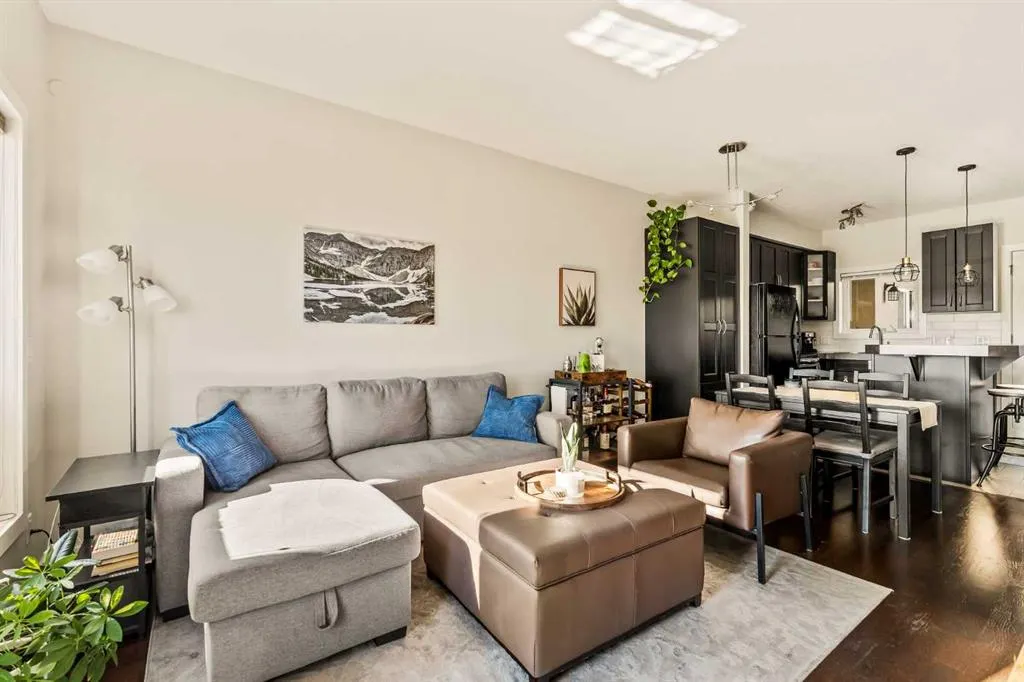1108 15 Street SW, #407