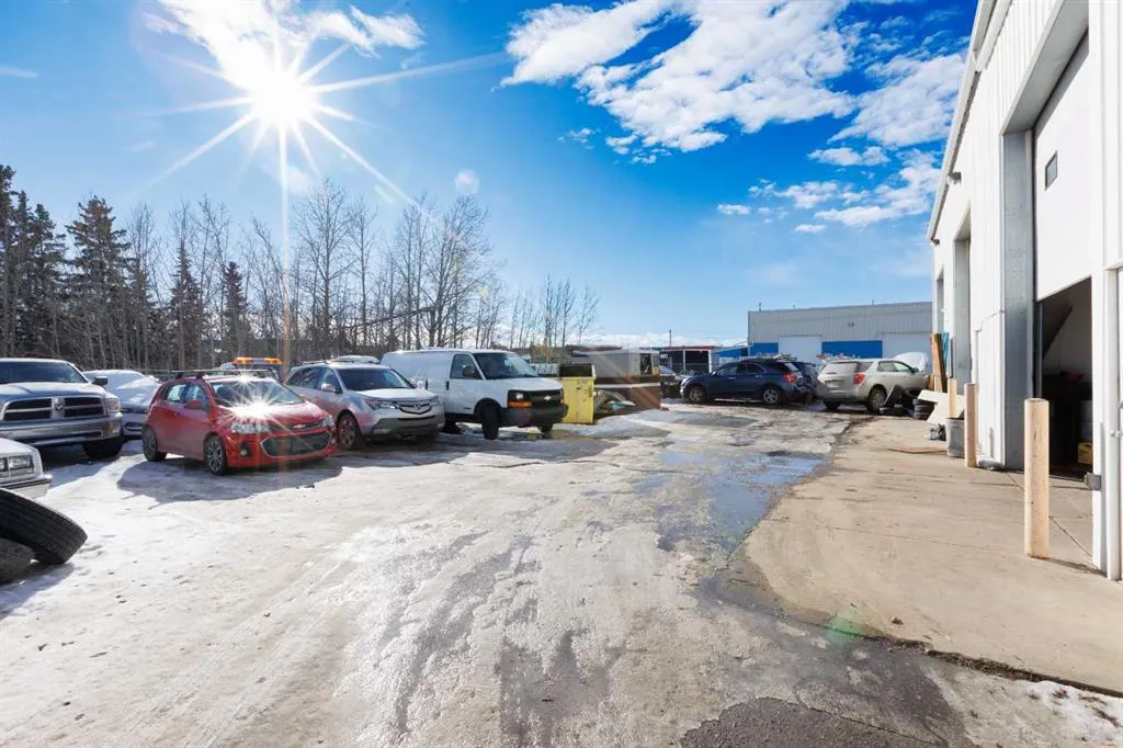 8121 49 Avenue Close, #1,2, 3