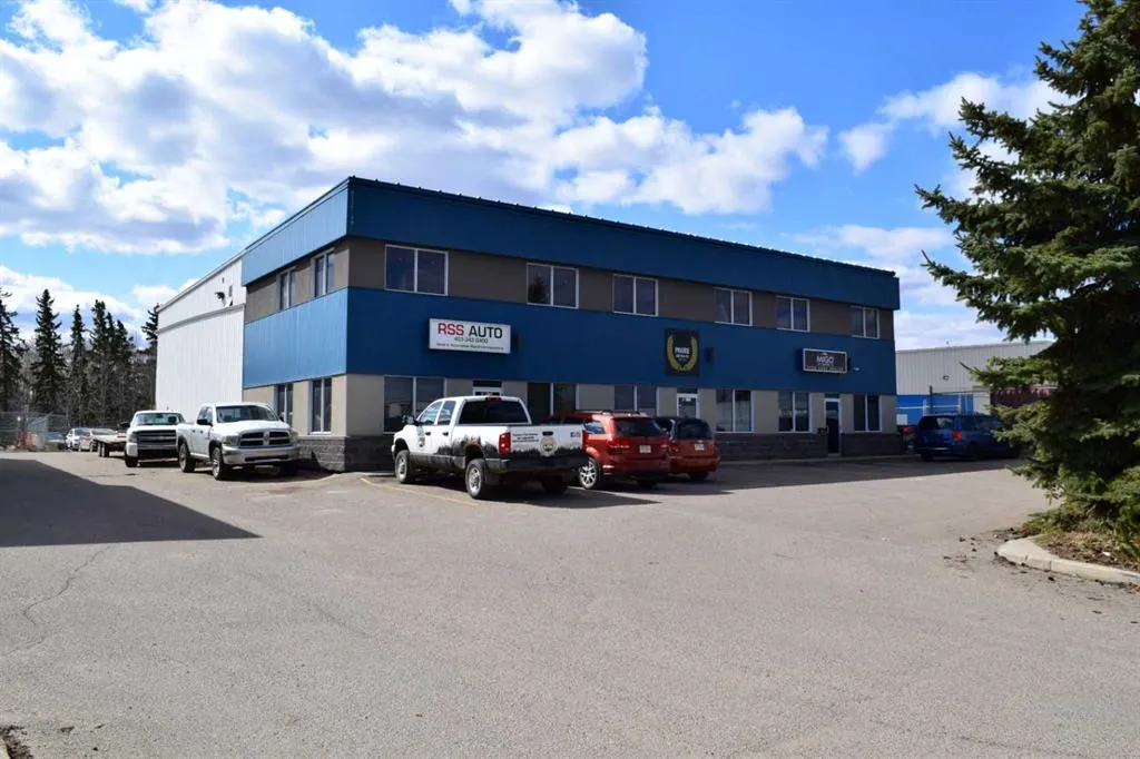 8121 49 Avenue Close, #1,2, 3