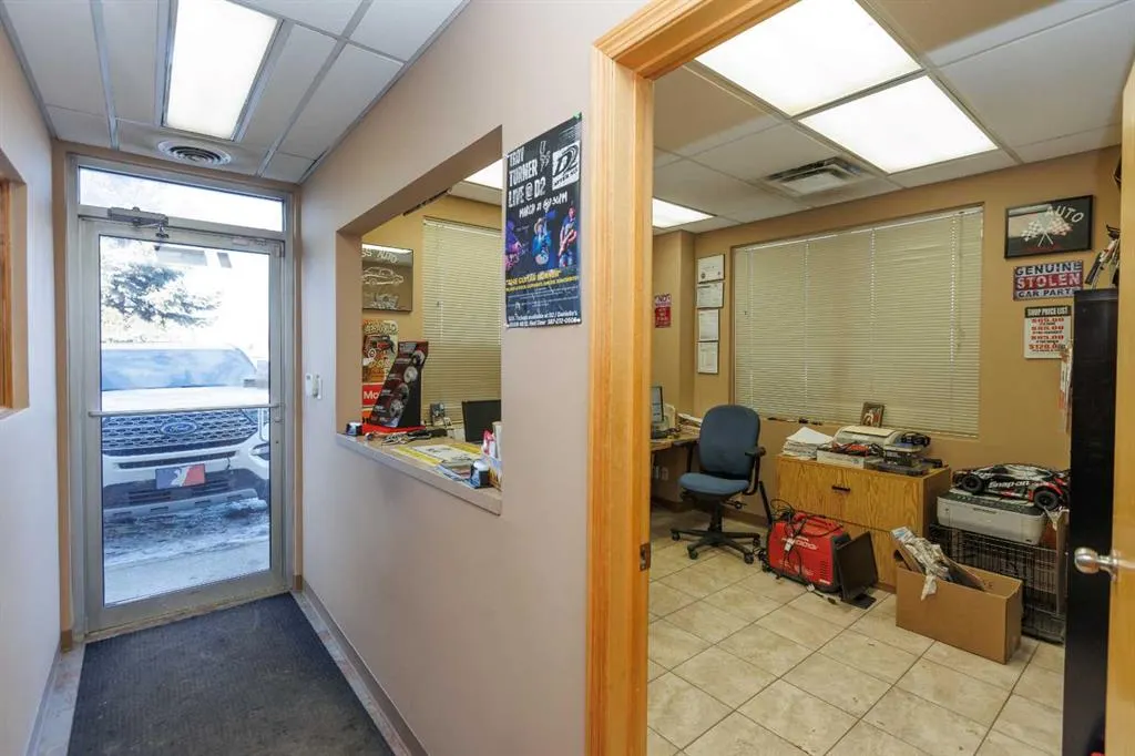 8121 49 Avenue Close, #1,2, 3