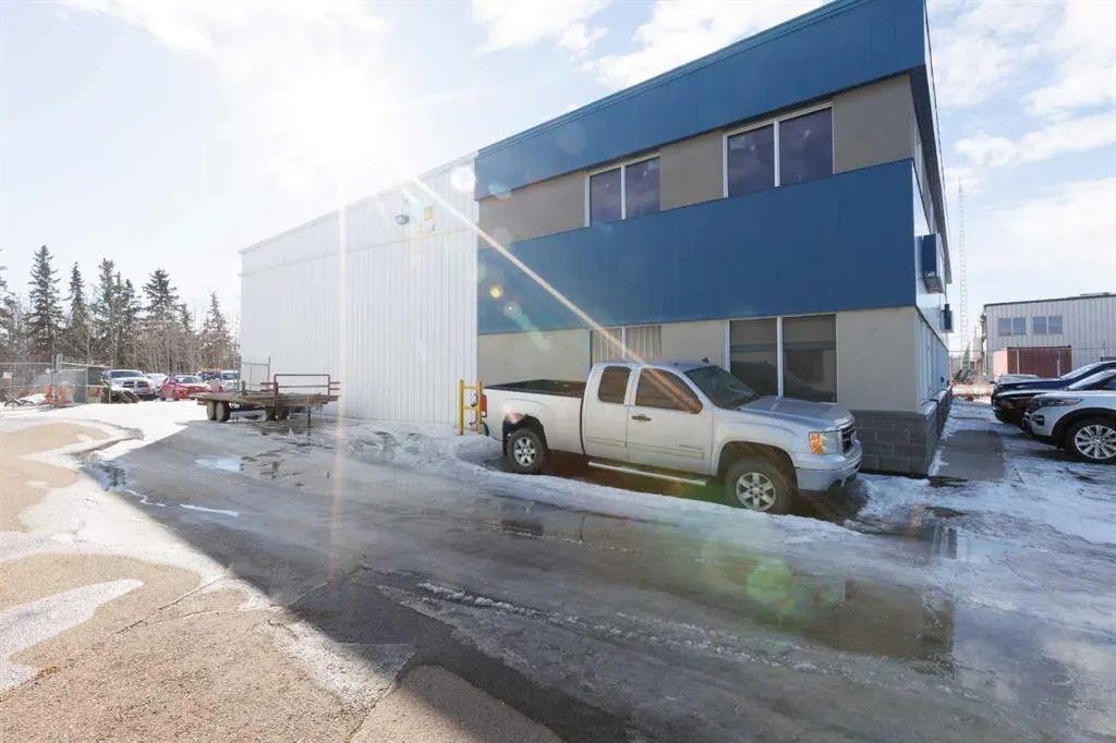 8121 49 Avenue Close, #1,2, 3