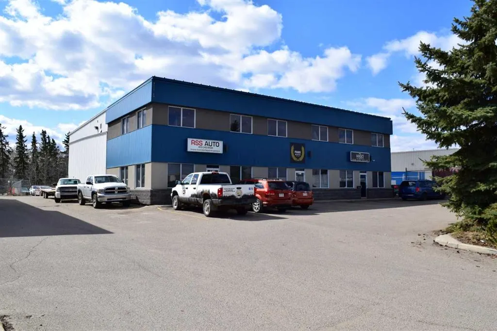 8121 49 Avenue Close, #1,2, 3