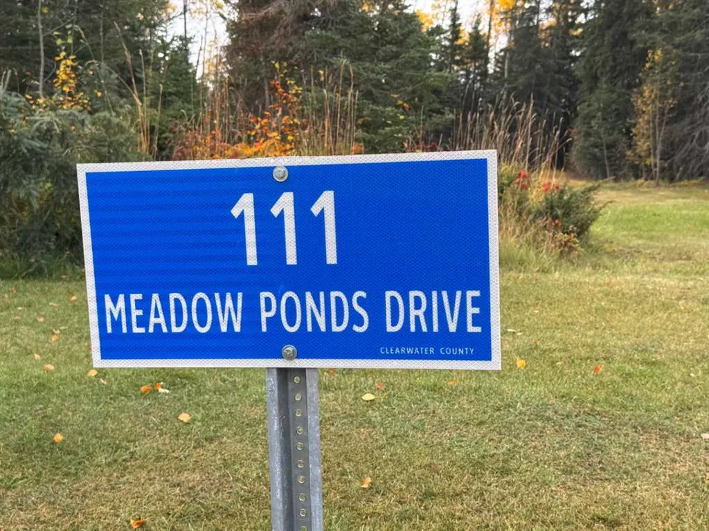 111 Meadow Ponds Drive