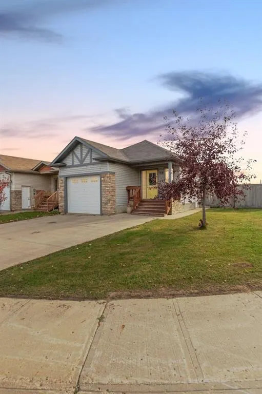 168 Hawthorn Way