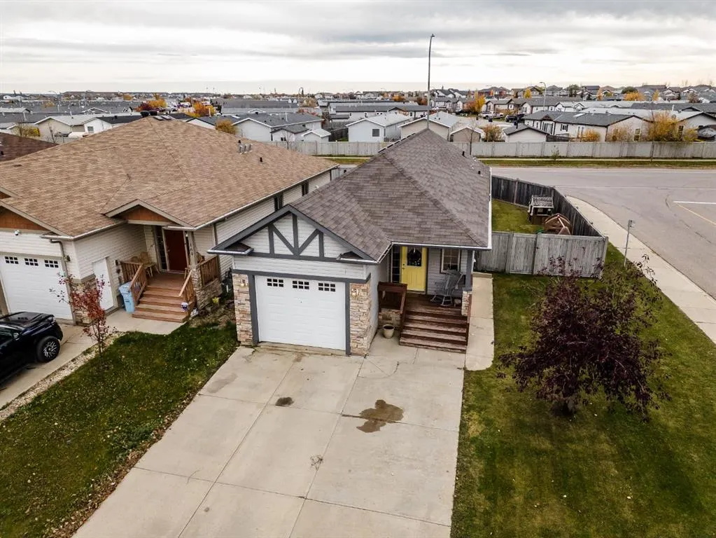 168 Hawthorn Way
