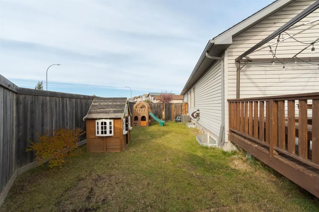 168 Hawthorn Way