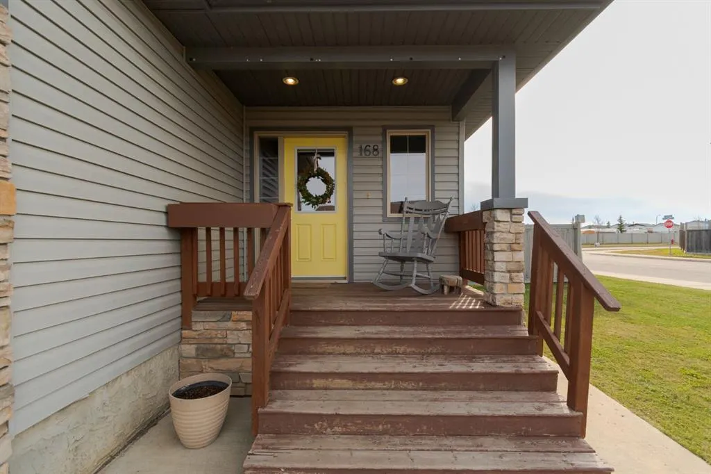 168 Hawthorn Way