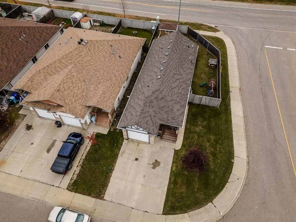 168 Hawthorn Way