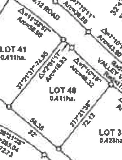 409 Valley View Close