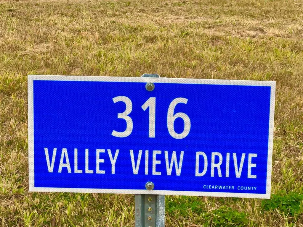316 Valley View Drive