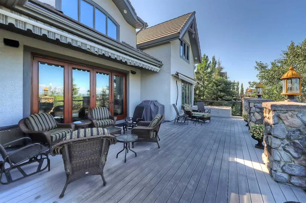 53 Spring Willow Terrace SW