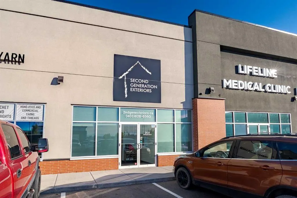 2920 Kingsview Boulevard SE, #3121