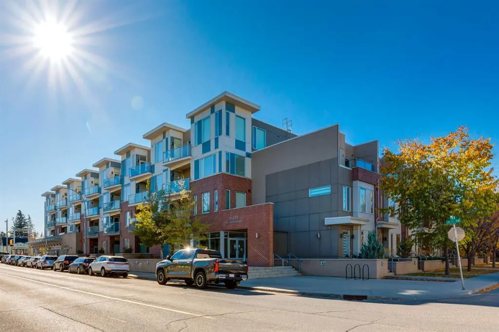 119 19 Street NW, #205