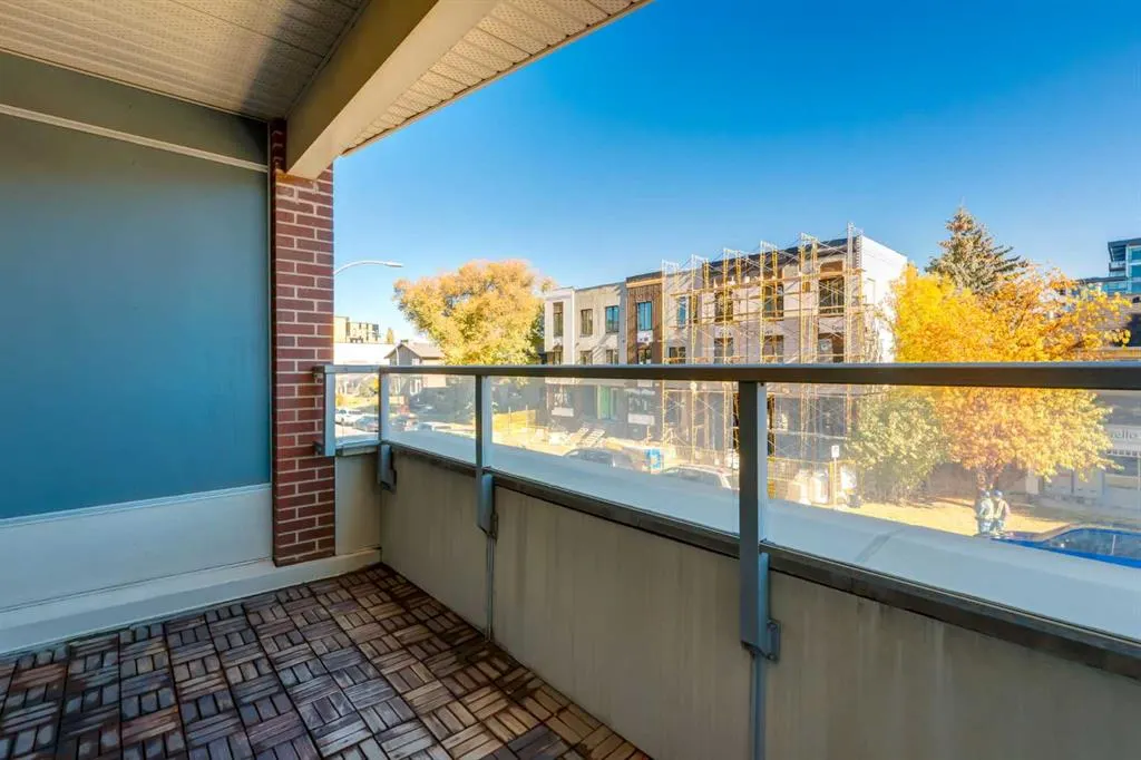 119 19 Street NW, #205