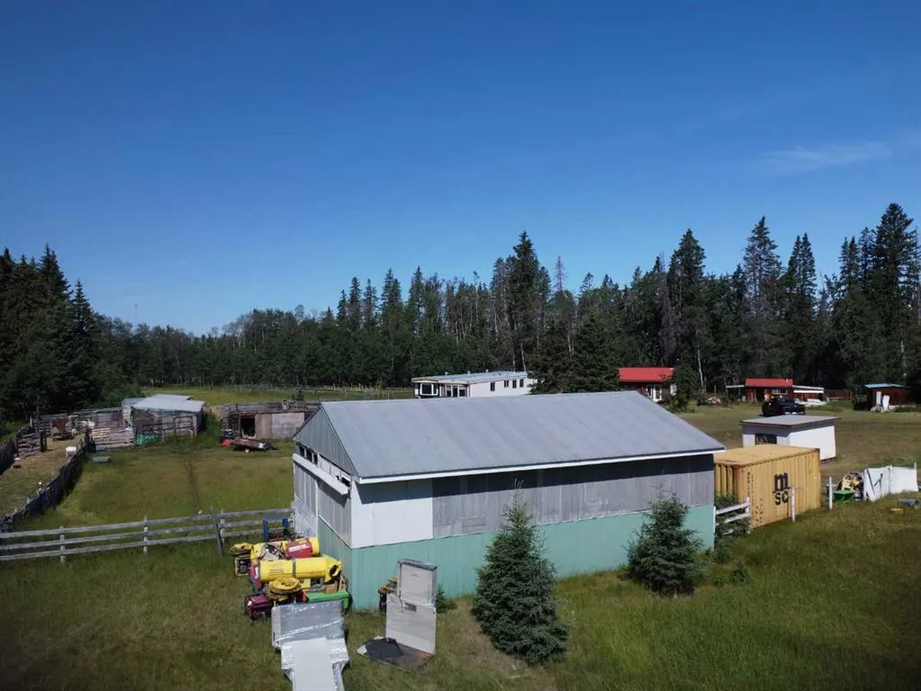 26127 Township Road 414