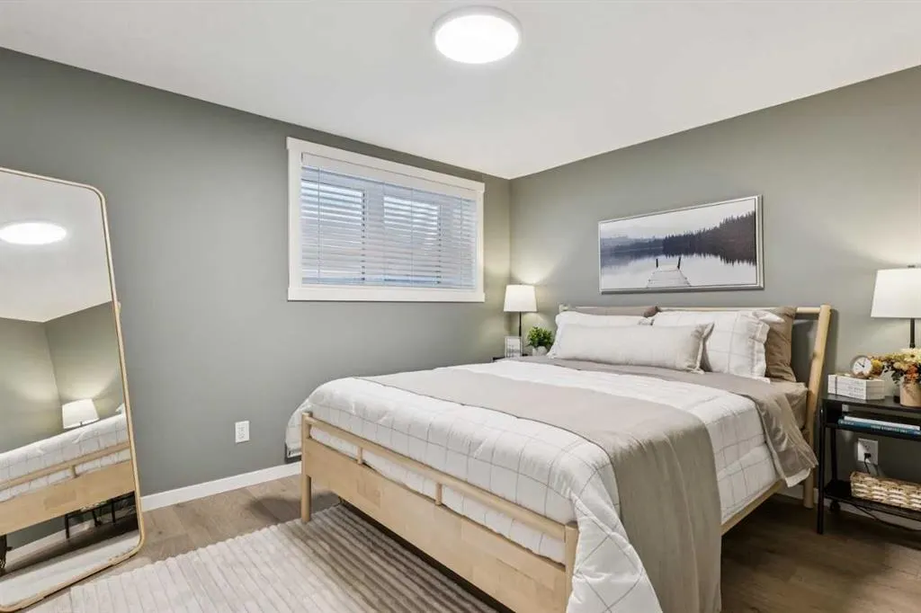 63 Belmont Passage SW, #114