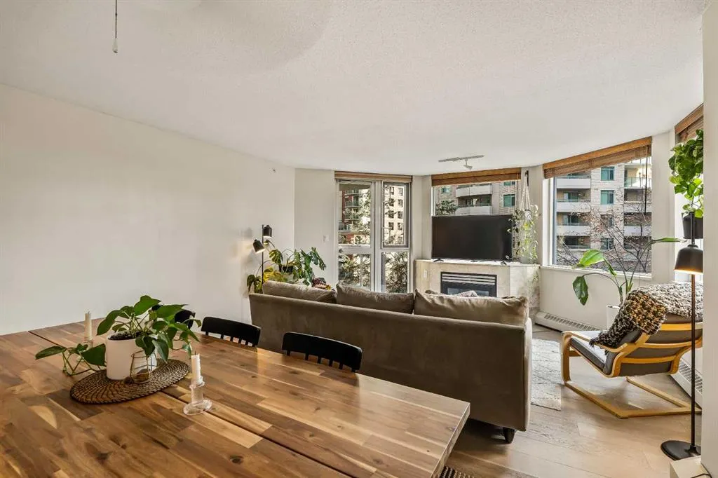 1108 6 Avenue SW, #311