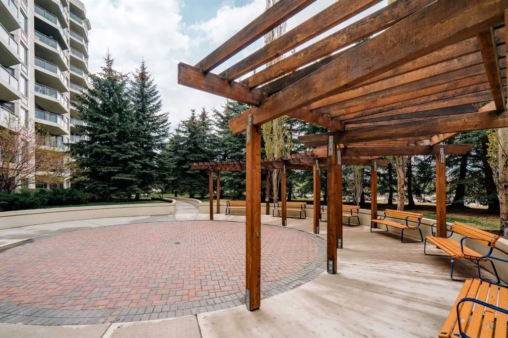 1108 6 Avenue SW, #311