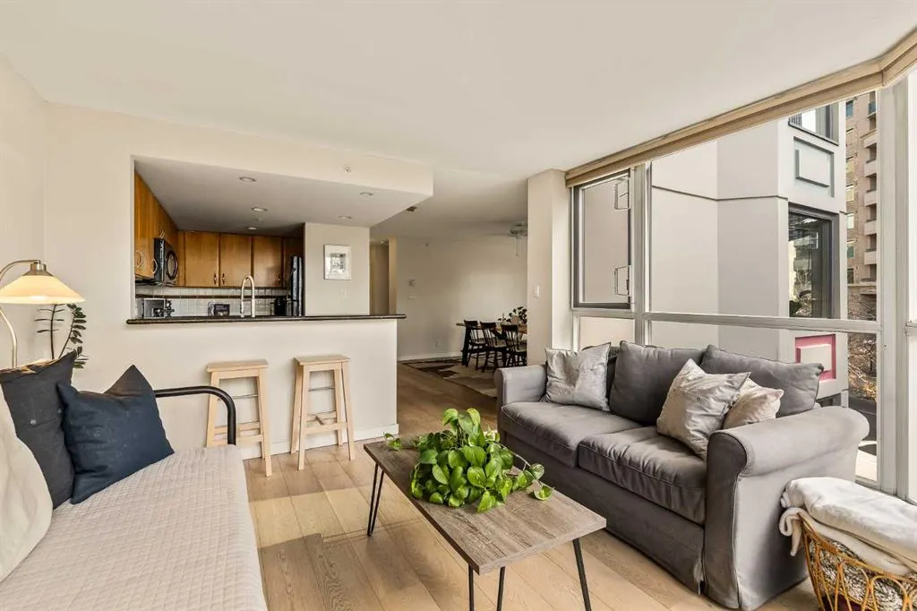1108 6 Avenue SW, #311