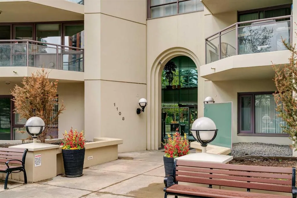 1108 6 Avenue SW, #311