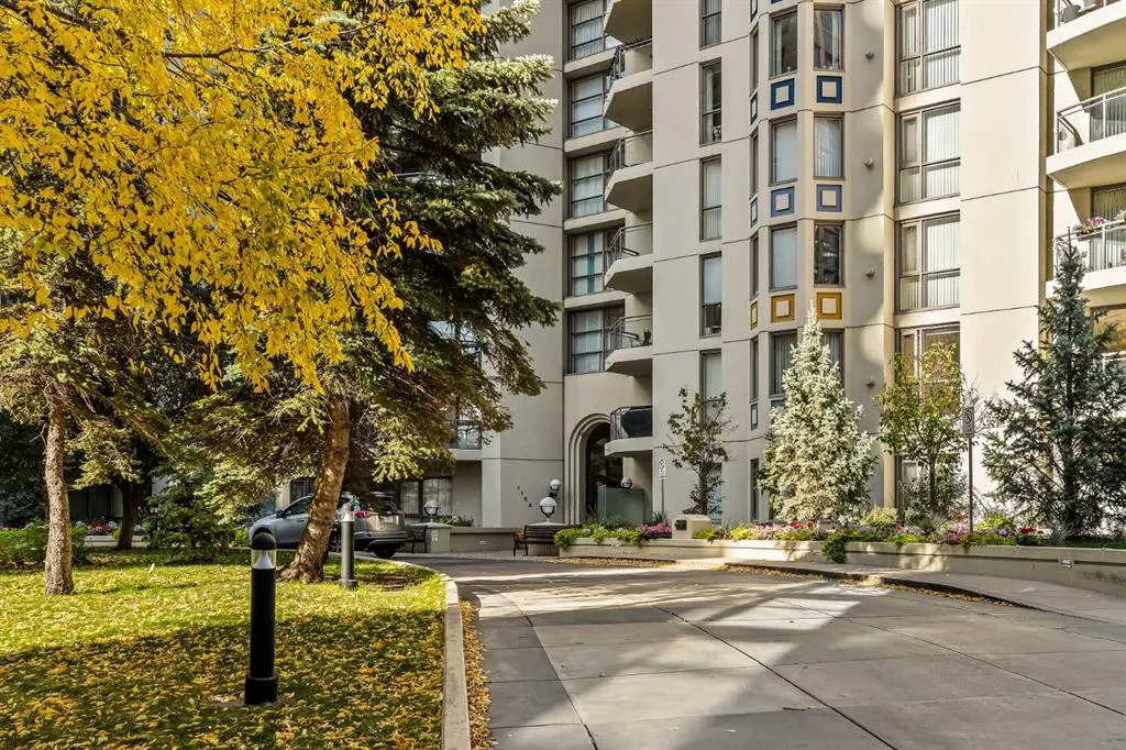 1108 6 Avenue SW, #311