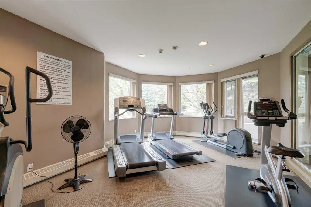 1108 6 Avenue SW, #311