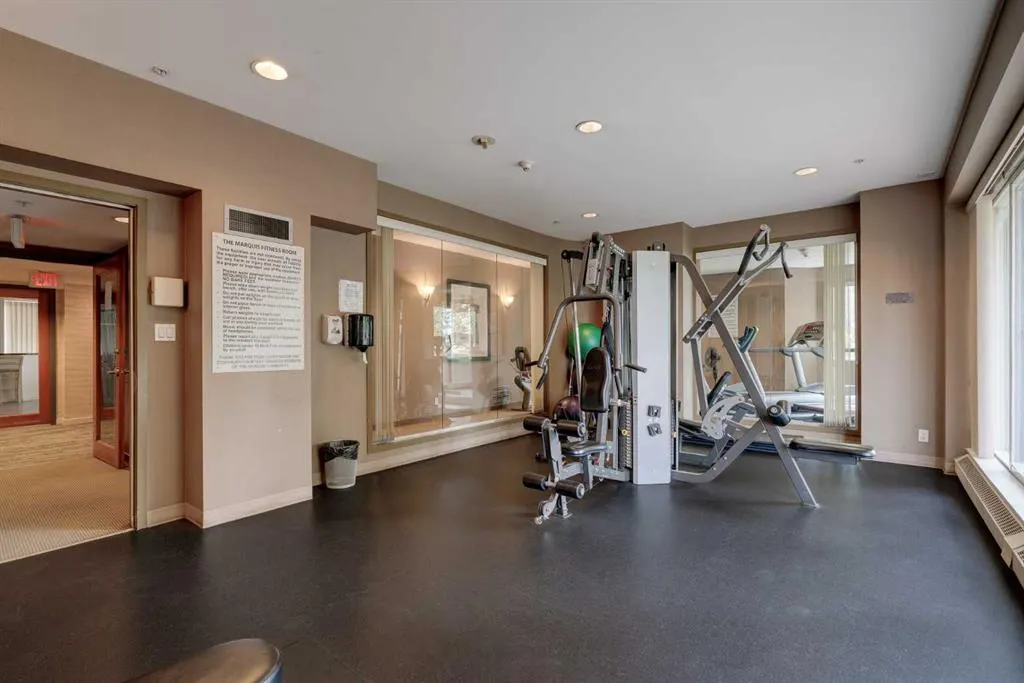 1108 6 Avenue SW, #311