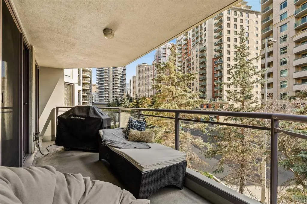 1108 6 Avenue SW, #311