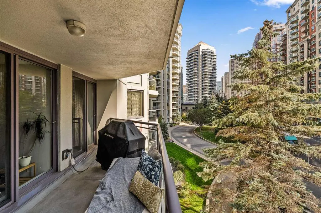 1108 6 Avenue SW, #311