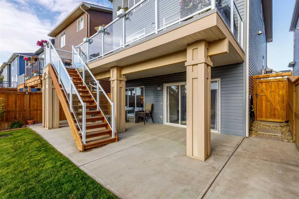 27 Lucas Terrace NW