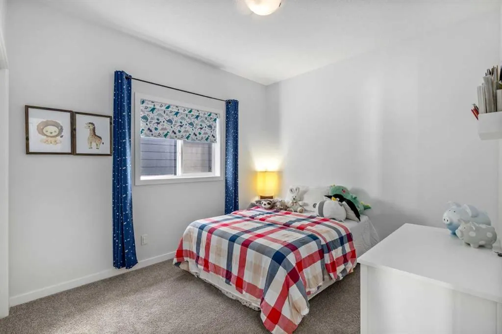 27 Lucas Terrace NW
