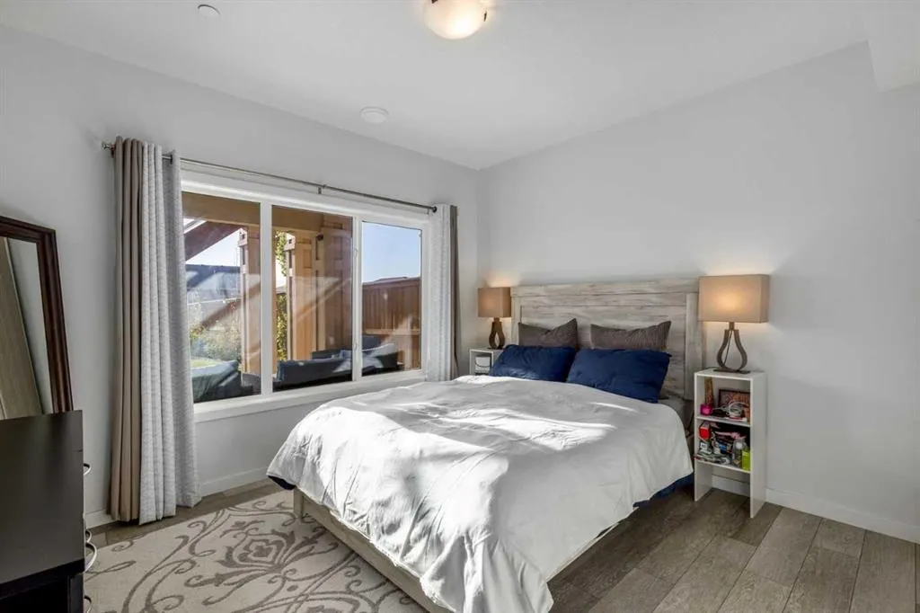 27 Lucas Terrace NW