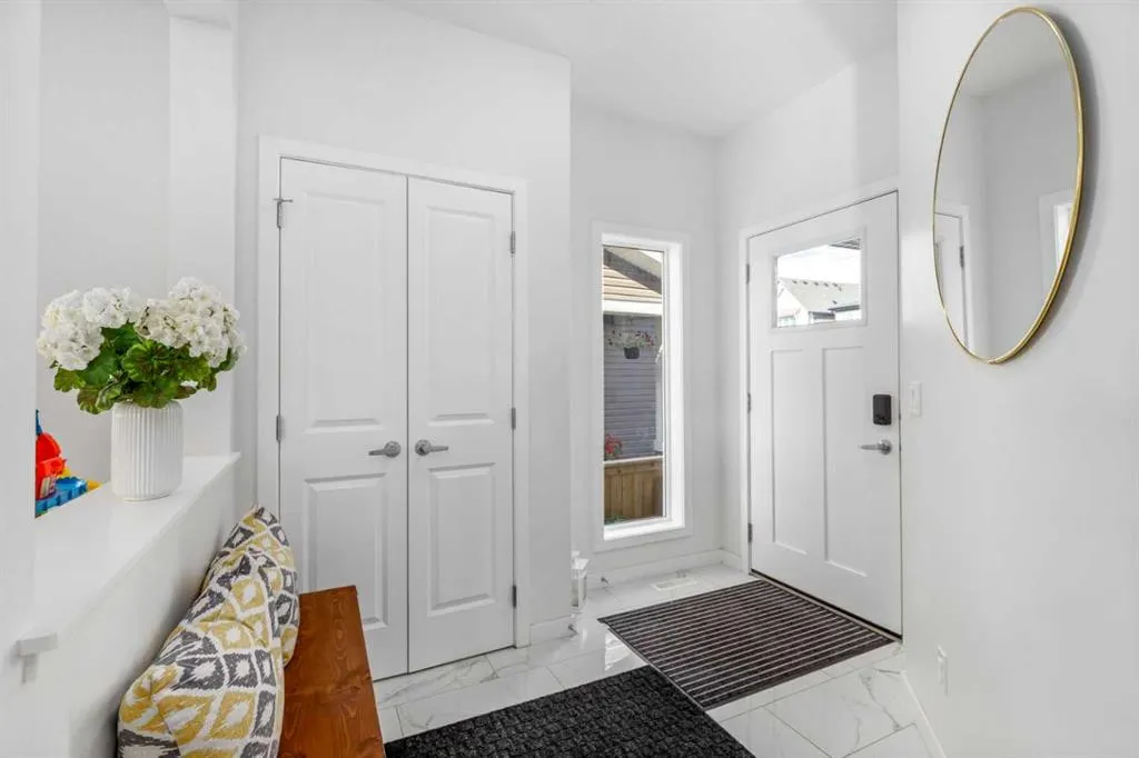 27 Lucas Terrace NW