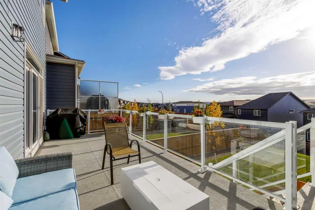 27 Lucas Terrace NW