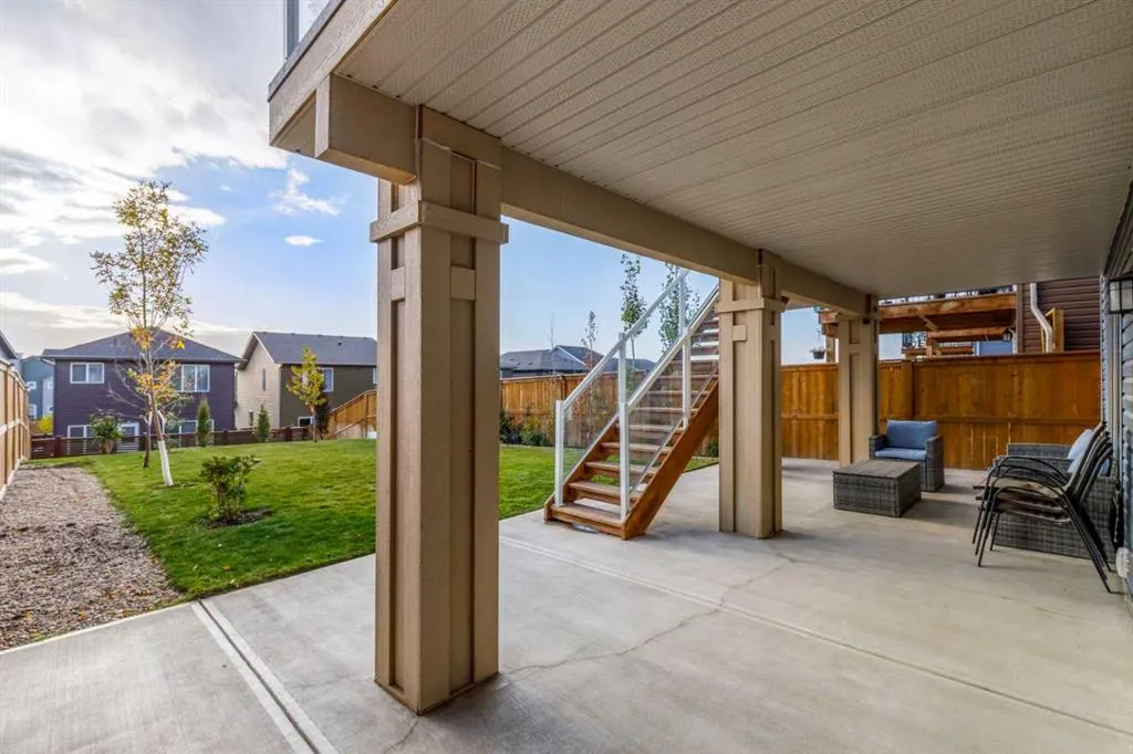 27 Lucas Terrace NW