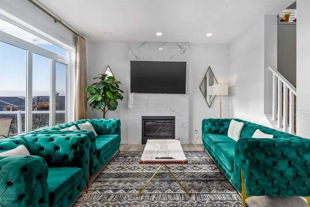 27 Lucas Terrace NW