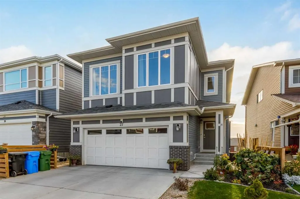 27 Lucas Terrace NW