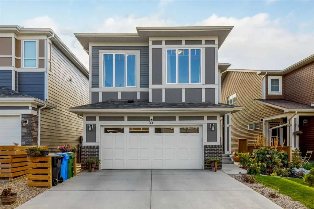 27 Lucas Terrace NW