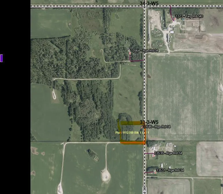 33546 Range Road 34