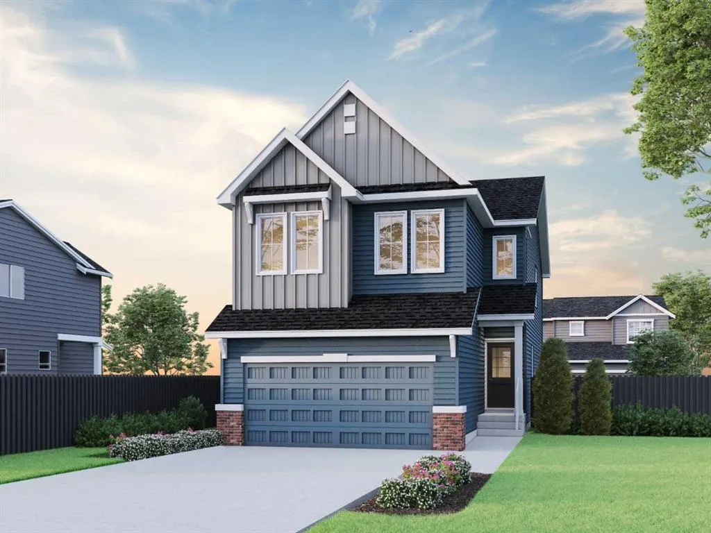 27 Creekstone Common SW