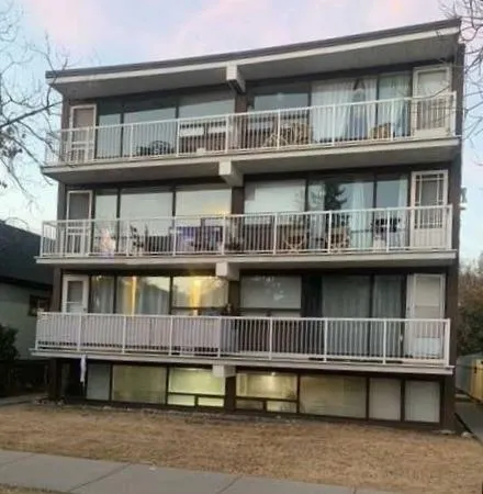 1612 14 Avenue SW, #203