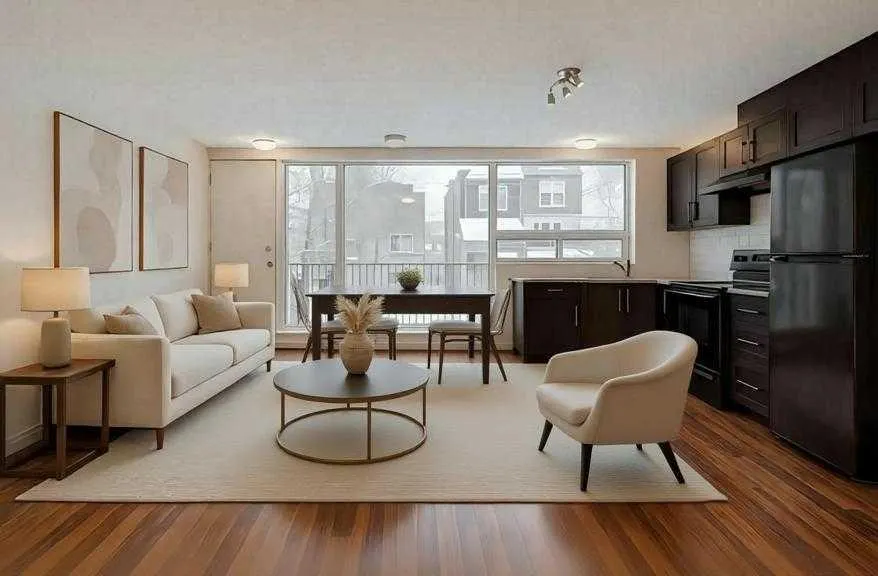 1612 14 Avenue SW, #203