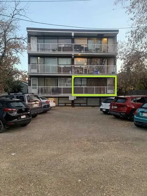 1612 14 Avenue SW, #203