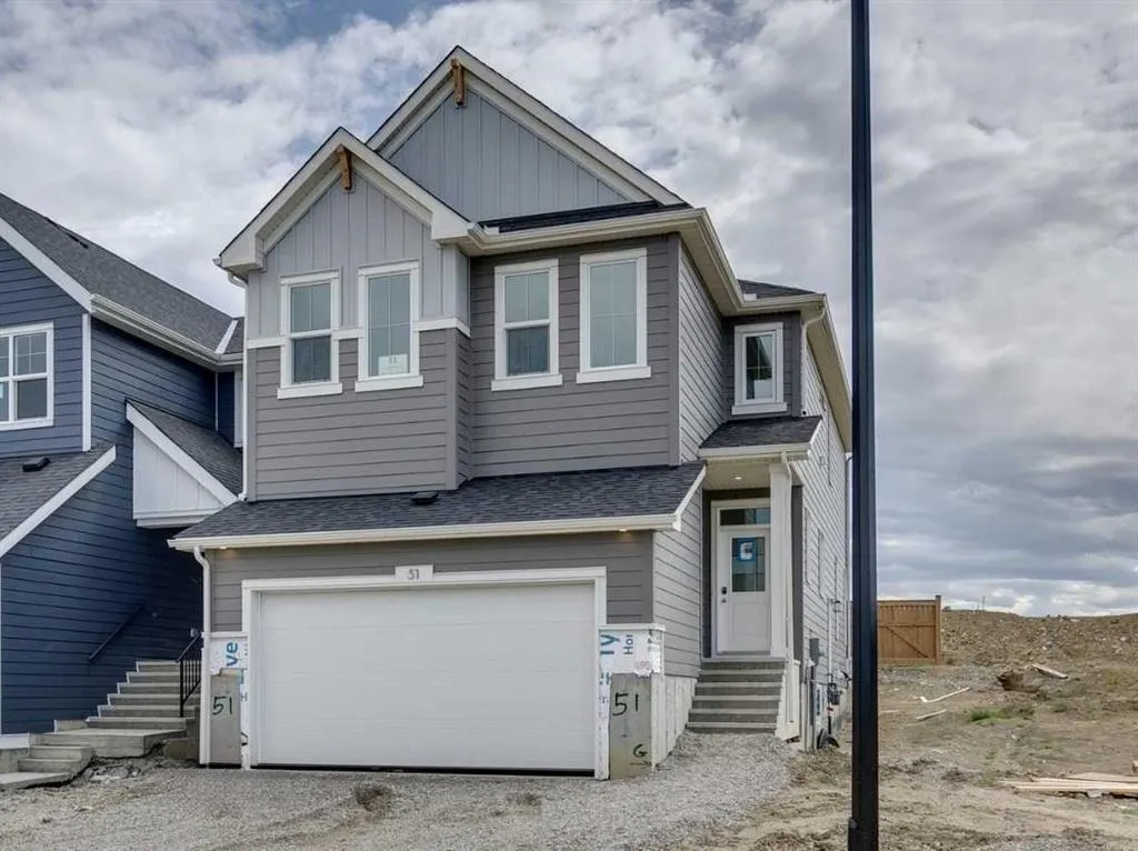 51 Versant Way SW
