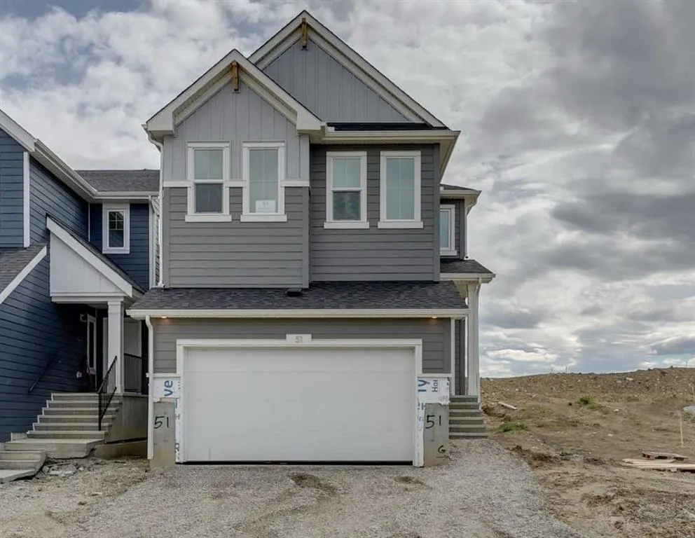 51 Versant Way SW
