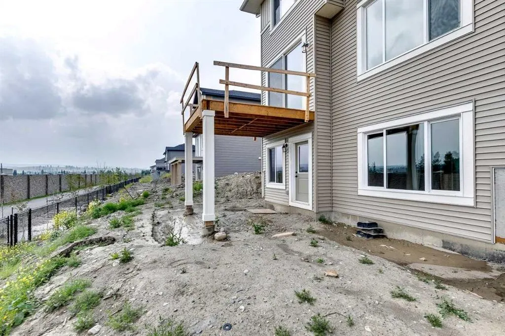99 Saddlebred Place