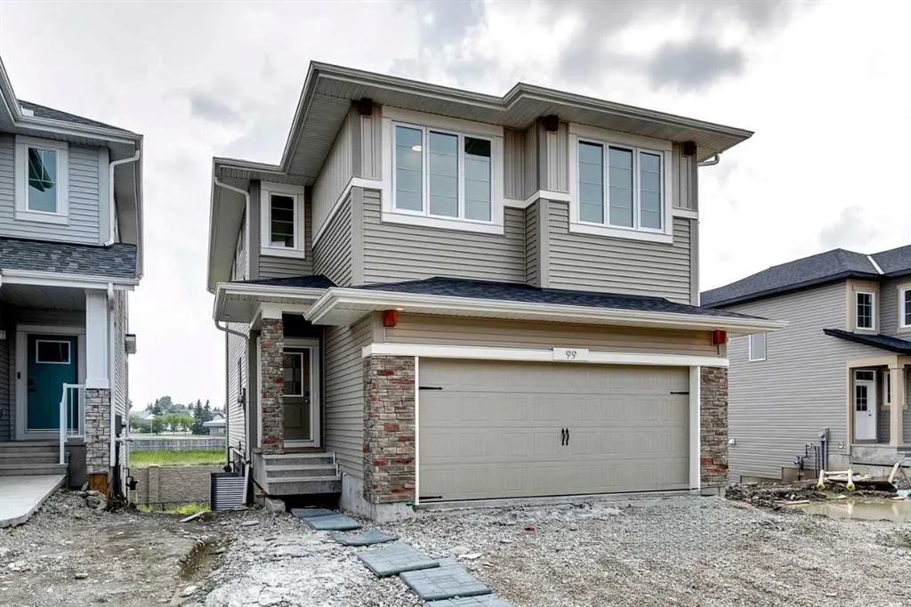 99 Saddlebred Place