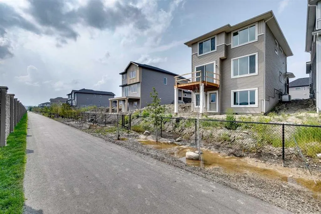 99 Saddlebred Place