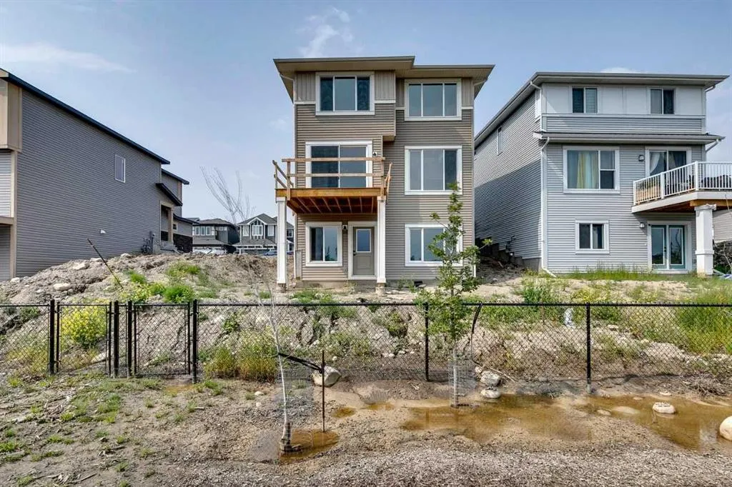 99 Saddlebred Place