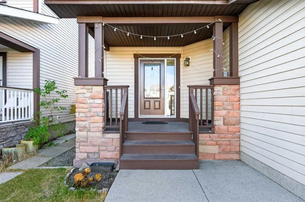 21 Panamount Street NW